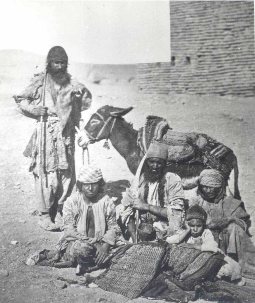 olagh dar vasat